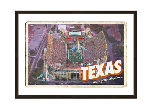3 Jets Postcard
