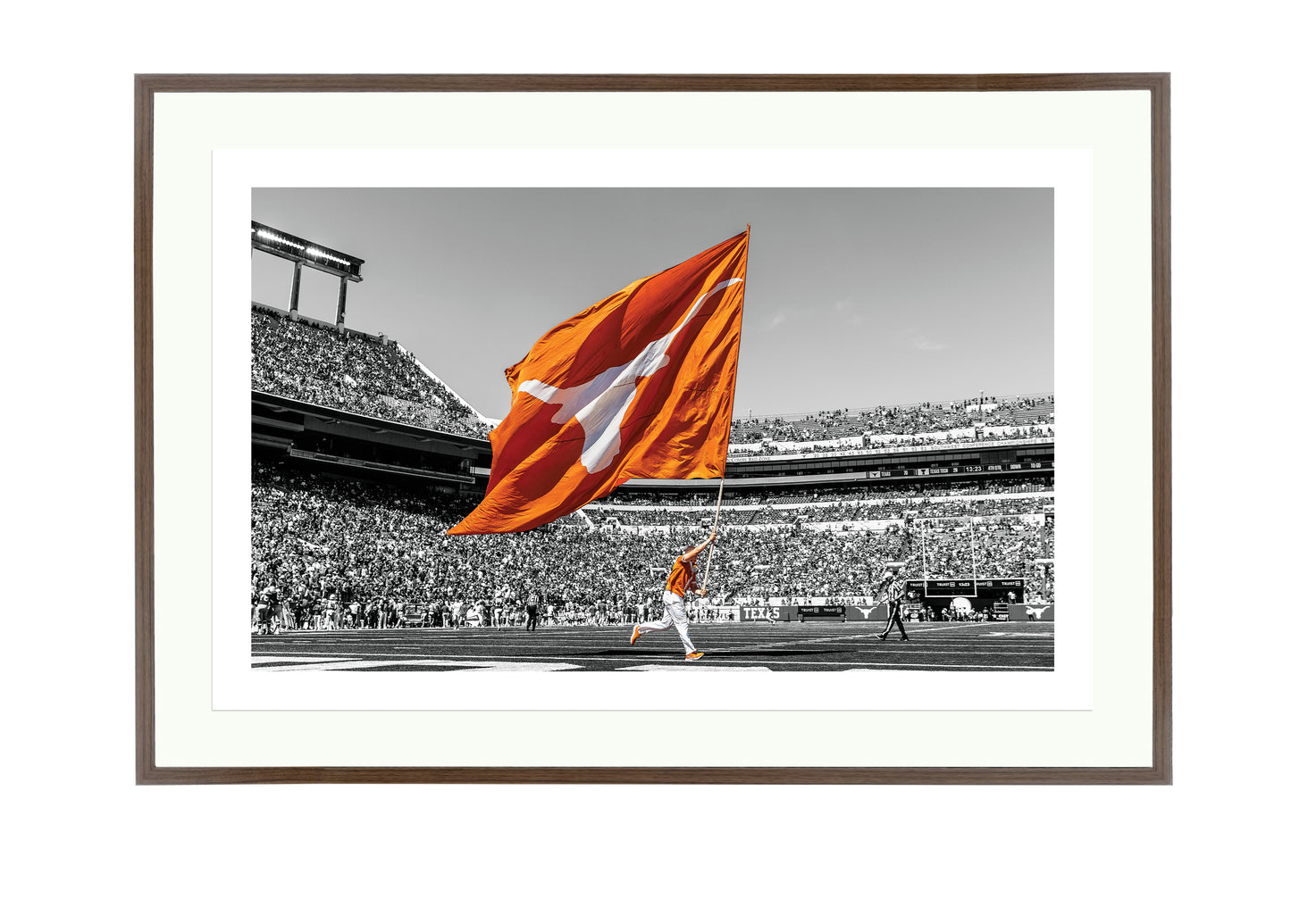 The Spirit of Texas