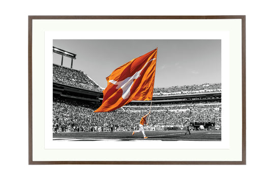 The Spirit of Texas